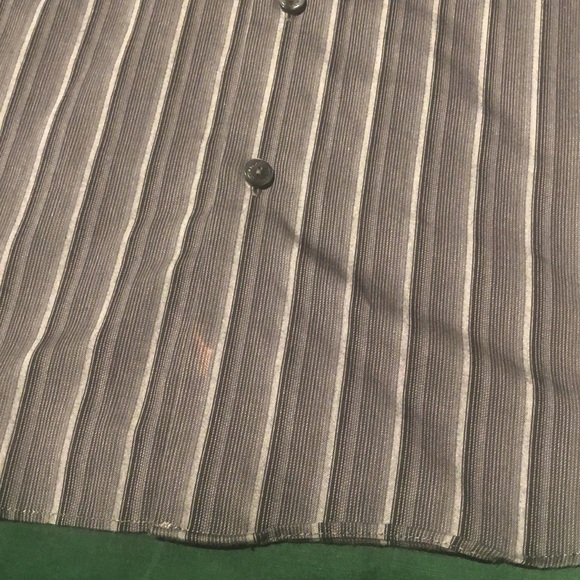 Kenneth Cole Reaction dress shirt - Picture 3 of 5